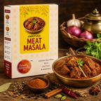 Swaad Ambarsar De Amritsari Meat Masala – Authentic Punjabi Flavor