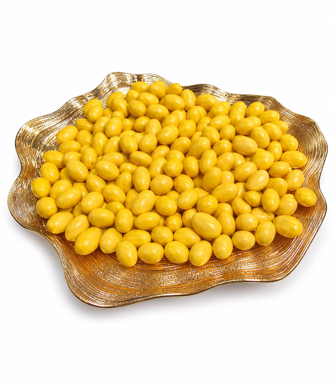 Mango ChocoDip Almonds (Flavoured Mango Almonds)