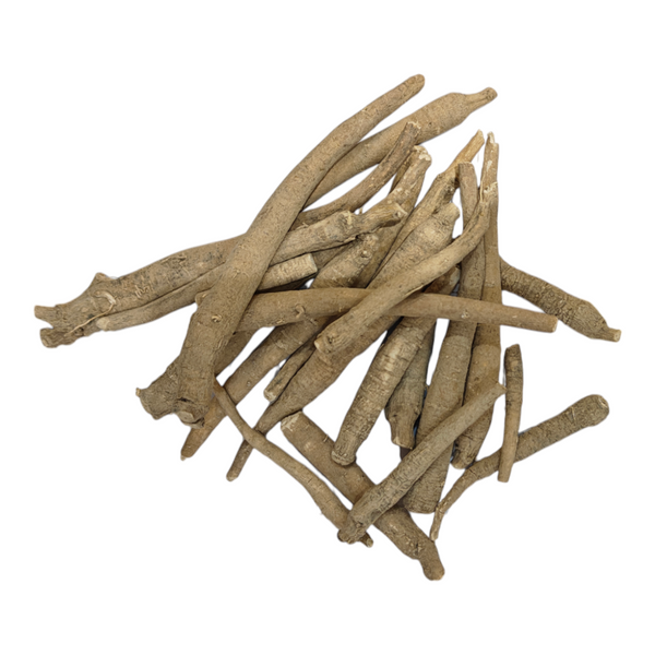 Ashwagandha Roots Whole