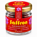 Swaad Ambarsar de Royal Kashmiri Saffron (Kashmiri Kesar)