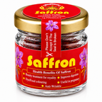 Swaad Ambarsar de Royal Kashmiri Saffron (Kashmiri Kesar)