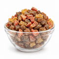 Amla Carrot Apple Chatpata Candy Mix | Healthy Dried Fruit Candy | Immunity & Energy Snack