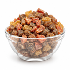 Amla Carrot Apple Chatpata Candy Mix | Healthy Dried Fruit Candy | Immunity & Energy Snack