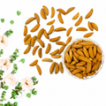 Royal Afghani Mamra Almonds  Handpicked Premium Badam Giri
