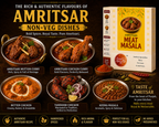 Swaad Ambarsar De Amritsari Meat Masala – Authentic Punjabi Flavor