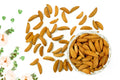 Afgani Mamra Premium
