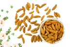 Royal Afghani Mamra Almonds  Handpicked Premium Badam Giri
